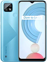 Best available price of Realme C21 in Botswana