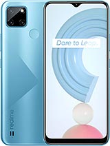Best available price of Realme C21Y in Botswana