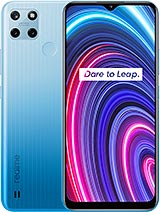 Best available price of Realme C25Y in Botswana