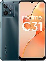 Best available price of Realme C31 in Botswana