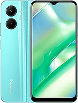 Best available price of Realme C33 in Botswana