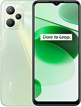 Best available price of Realme C35 in Botswana