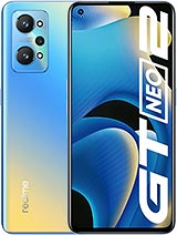 Best available price of Realme GT Neo2 in Botswana