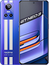 Best available price of Realme GT Neo 3 in Botswana