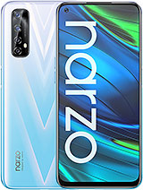 Best available price of Realme Narzo 20 Pro in Botswana