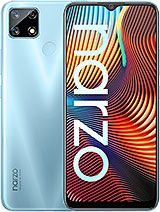 Best available price of Realme Narzo 20 in Botswana