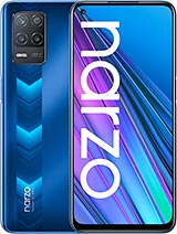 Best available price of Realme Narzo 30 5G in Botswana