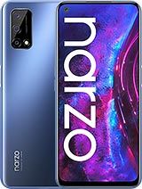 Best available price of Realme Narzo 30 Pro 5G in Botswana