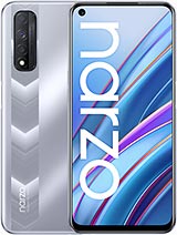 Best available price of Realme Narzo 30 in Botswana