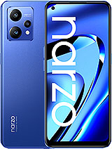Best available price of Realme Narzo 50 Pro in Botswana