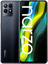 Best available price of Realme Narzo 50 in Botswana