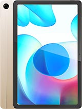 Best available price of Realme Pad in Botswana