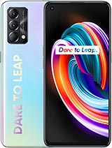 Best available price of Realme Q3 Pro Carnival in Botswana