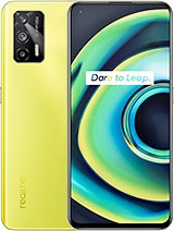 Best available price of Realme Q3 Pro 5G in Botswana