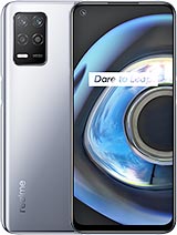 Best available price of Realme Q3 5G in Botswana