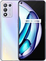 Best available price of Realme Q3t in Botswana