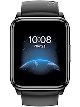 Best available price of Realme Watch 2 in Botswana