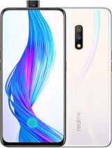 Best available price of Realme X in Botswana