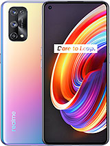 Best available price of Realme X7 Pro in Botswana