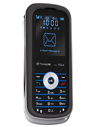 Best available price of Sagem my150X in Botswana