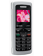 Best available price of Sagem my200x in Botswana