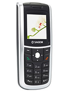 Best available price of Sagem my210x in Botswana