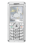 Best available price of Sagem my300X in Botswana