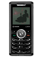 Best available price of Sagem my301X in Botswana