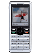 Best available price of Sagem my302X in Botswana