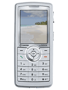 Best available price of Sagem my500X in Botswana