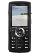Best available price of Sagem my501X in Botswana