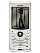 Best available price of Sagem my721x in Botswana