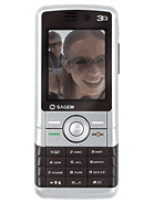 Best available price of Sagem my800X in Botswana