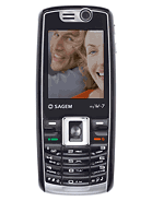 Best available price of Sagem myW-7 in Botswana