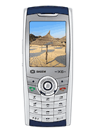 Best available price of Sagem MY X6-2 in Botswana