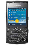 Best available price of Samsung B7350 Omnia PRO 4 in Botswana
