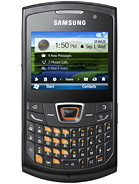 Best available price of Samsung B6520 Omnia PRO 5 in Botswana