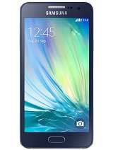 Best available price of Samsung Galaxy A3 Duos in Botswana