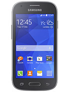 Best available price of Samsung Galaxy Ace Style in Botswana