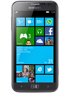 Best available price of Samsung Ativ S I8750 in Botswana