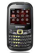 Best available price of Samsung B3210 CorbyTXT in Botswana