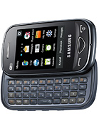 Best available price of Samsung B3410W Ch-t in Botswana