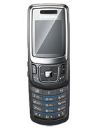 Best available price of Samsung B520 in Botswana