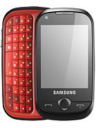 Best available price of Samsung B5310 CorbyPRO in Botswana