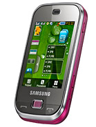 Best available price of Samsung B5722 in Botswana