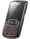 Best available price of Samsung B7320 OmniaPRO in Botswana