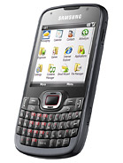 Best available price of Samsung B7330 OmniaPRO in Botswana