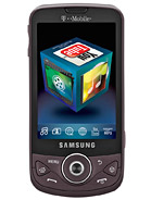 Best available price of Samsung T939 Behold 2 in Botswana