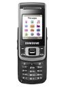 Best available price of Samsung C3110 in Botswana