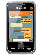 Best available price of Samsung C3312 Duos in Botswana